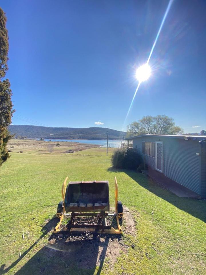 Anglers Reach Lakeside Village Exterior foto